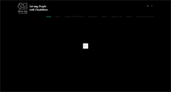Desktop Screenshot of homelifeinc.org